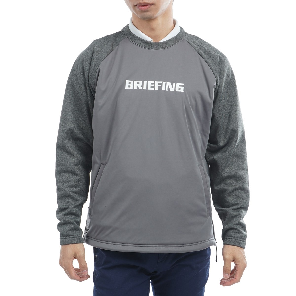 BRIEFING 上下 パーカー  オリーブ
&パンツ BRIEFING 上下 パーカー オリーブ &パンツ