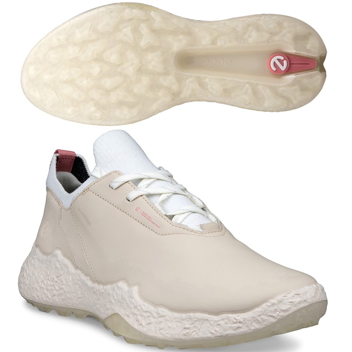 ecco　レディスゴルフシューズ 楽天市場】【365日出荷対応】 エコー ゴルフ ゴルフシューズ