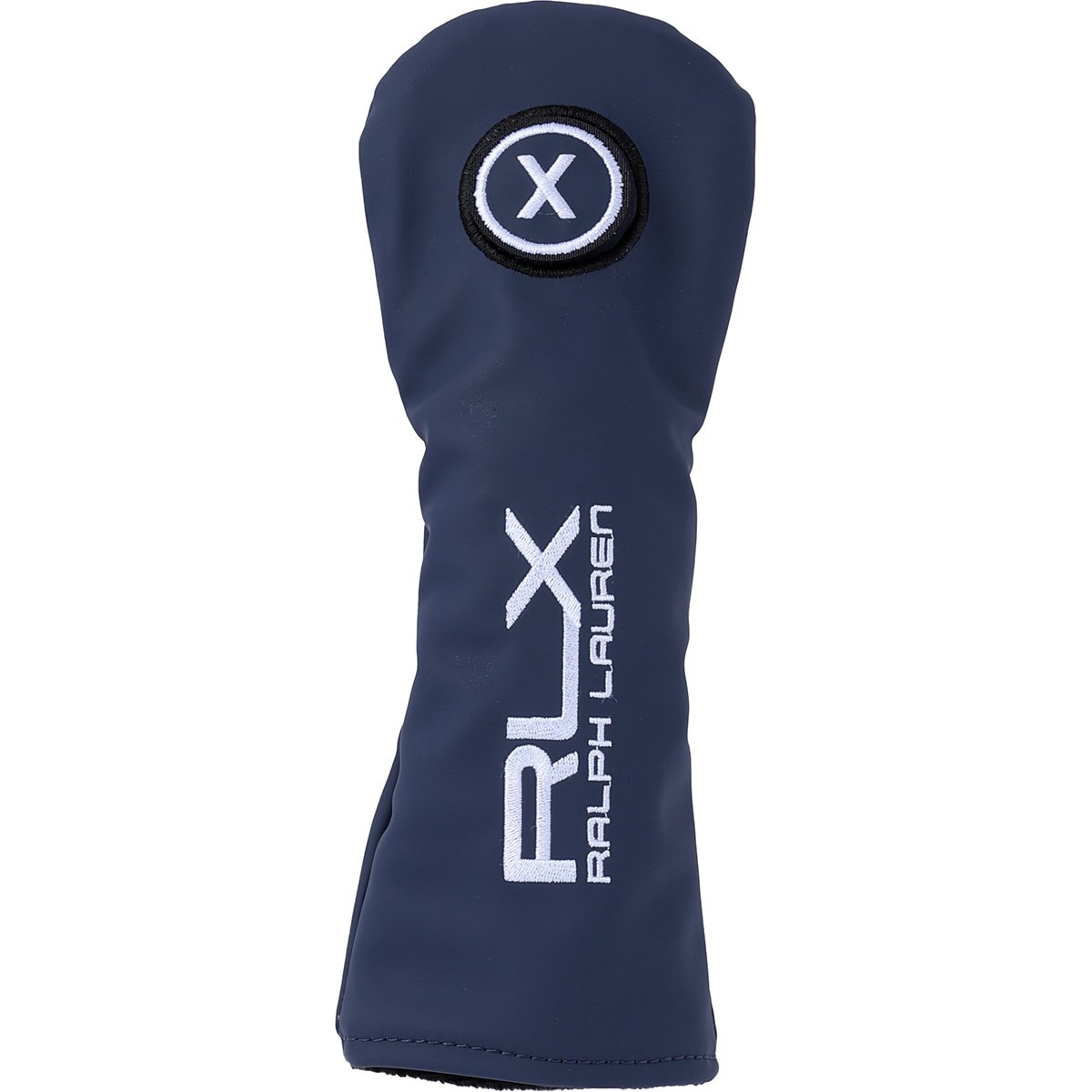 RLX ヘッドカバー UT用(ヘッドカバー（ユーティリティ）)|POLO