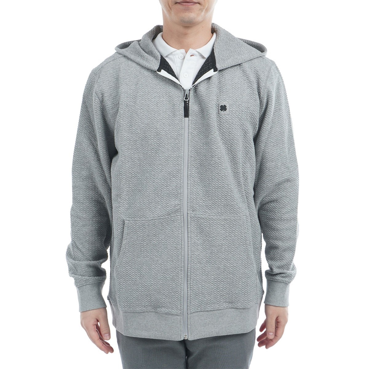 ジャケット・アウター R u AS-933 エアレインフォーシーズンスーツ makku カーキ色 サイズ