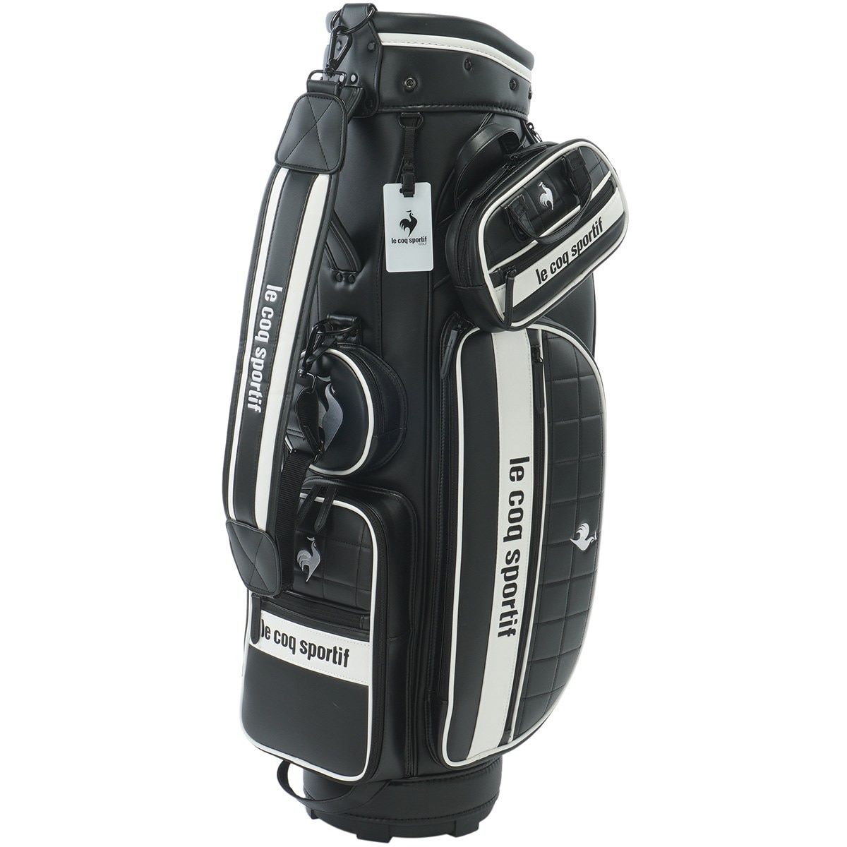 ルコックゴルフ キャディバッグ 通販｜GDOアウトレット