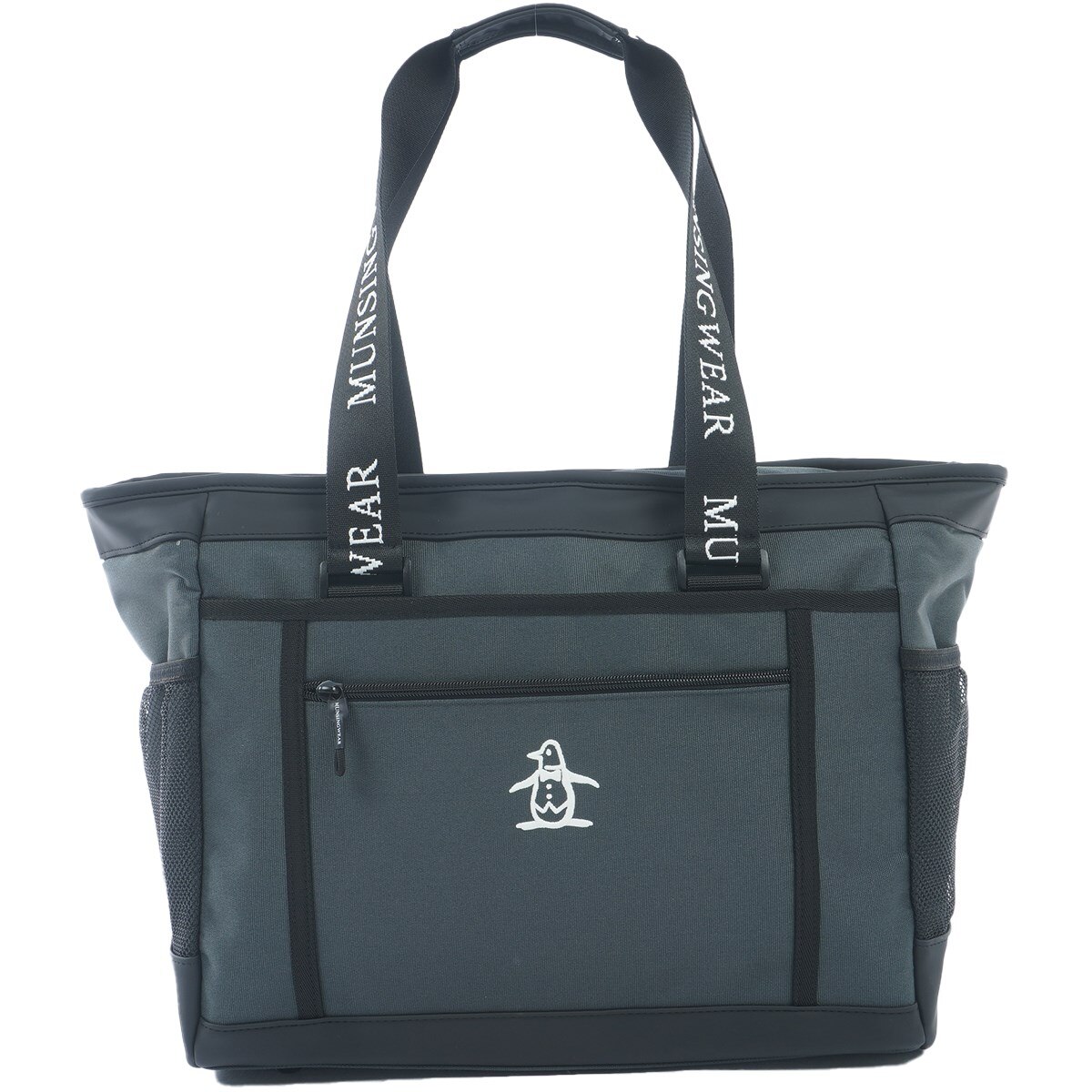 マンシングウエア（MUNSING WEAR）（レディース）ゴルフ トート