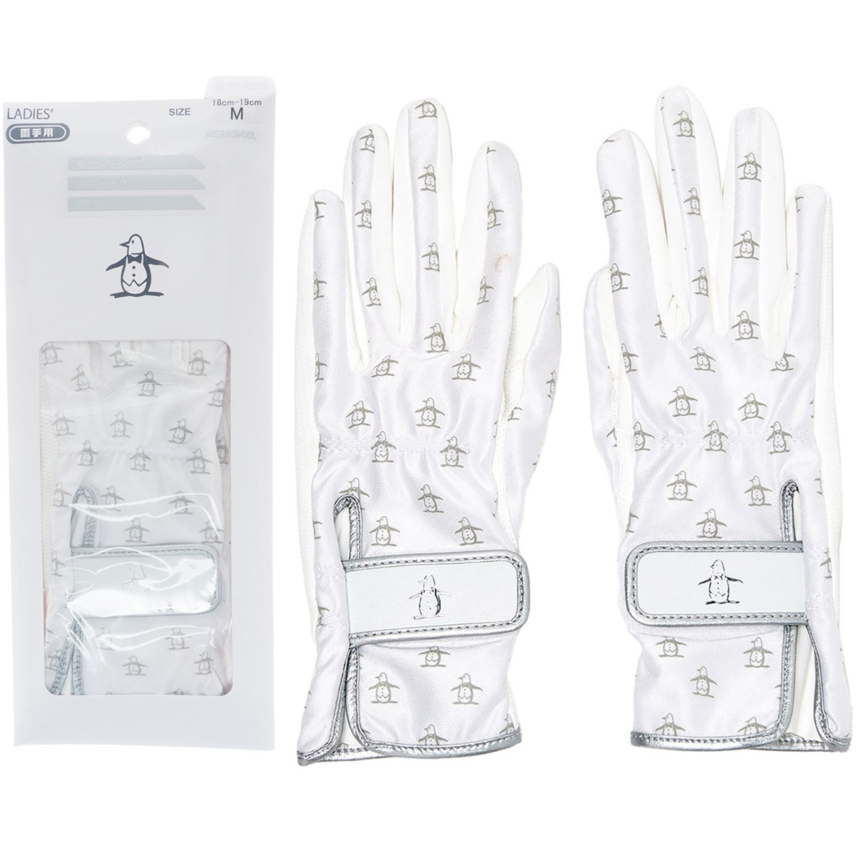 マンシングウェア グローブ 通販｜GDOゴルフショップ