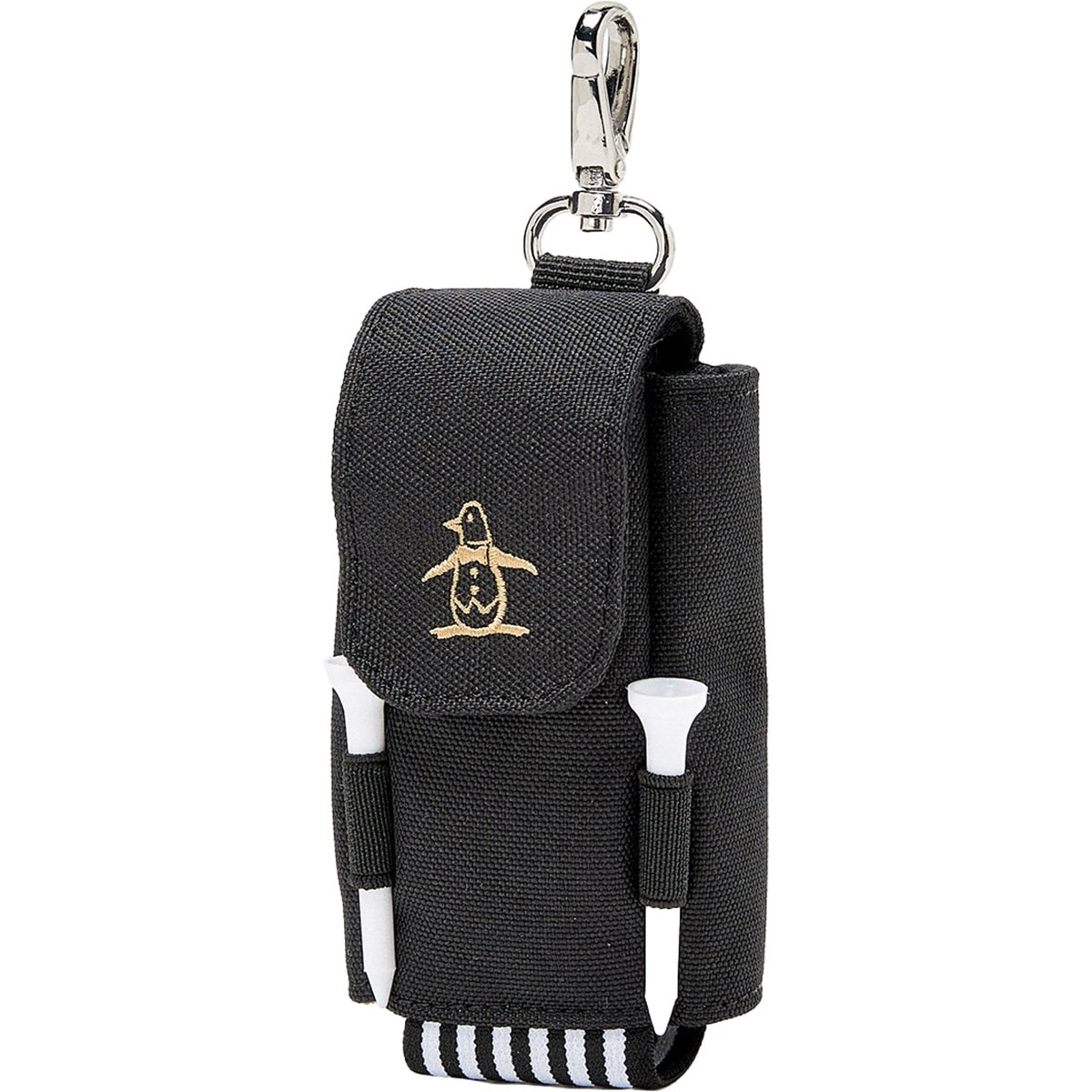 ティー差し付きボールホルダー(ゴルフボールケース)|Munsingwear