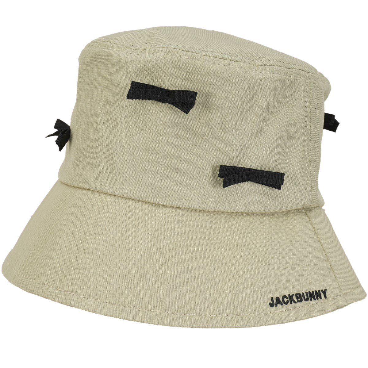 リボン付きハット レディス(【女性】その他帽子)|Jack Bunny