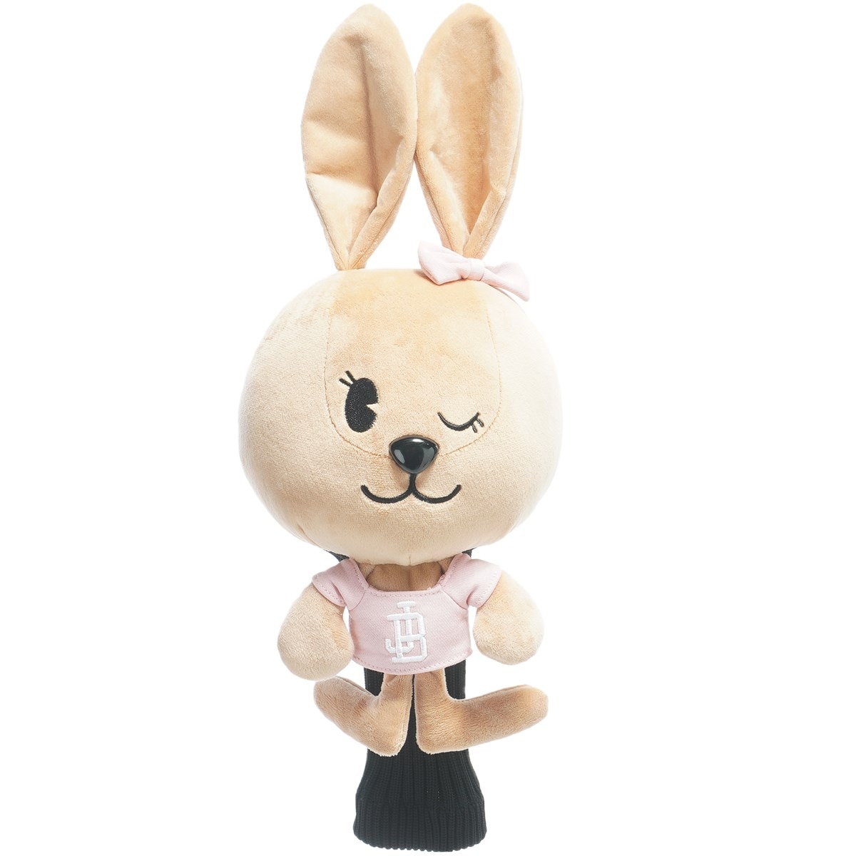 PEARLY GATES - ジャックバニー　どらウサギヘッドカバー Jack Bunny!! 【NEW】Jack by PEARLY GATES ジャックバニー!!”蝶
