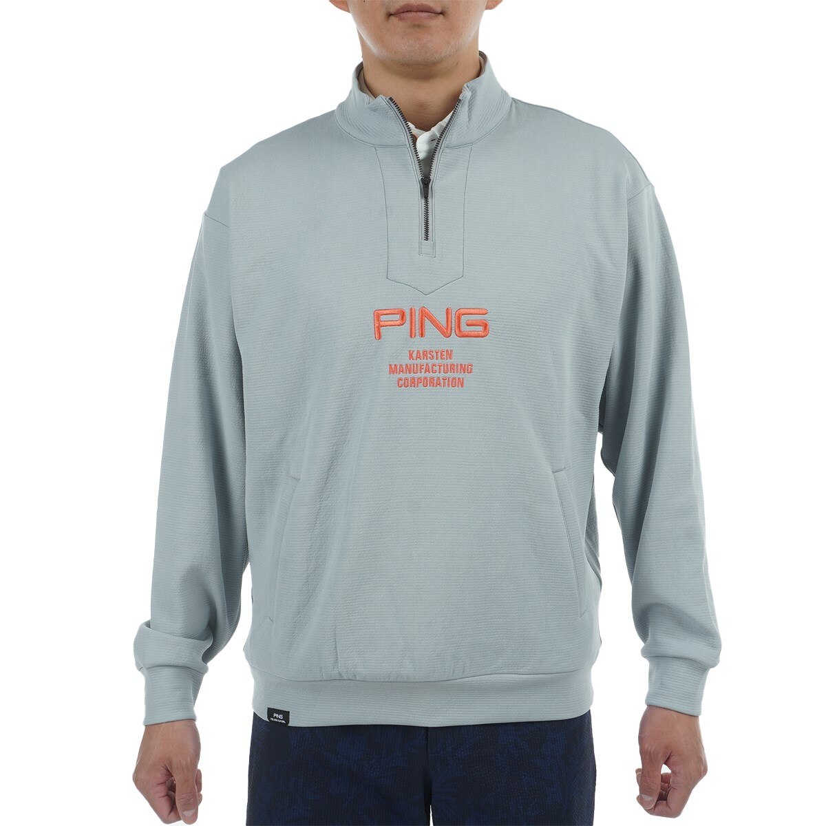 ピン(PING) トレーナー・パーカー 通販｜GDOゴルフショップ