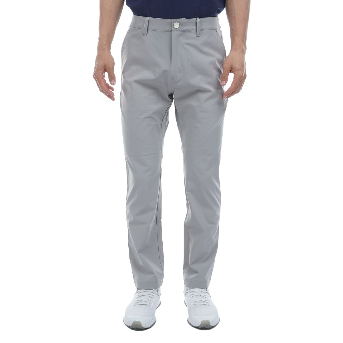 PING 青 ストレートパンツ PING APPAREL】サッカーストレッチパンツ ＜PRODUCT ADDITION