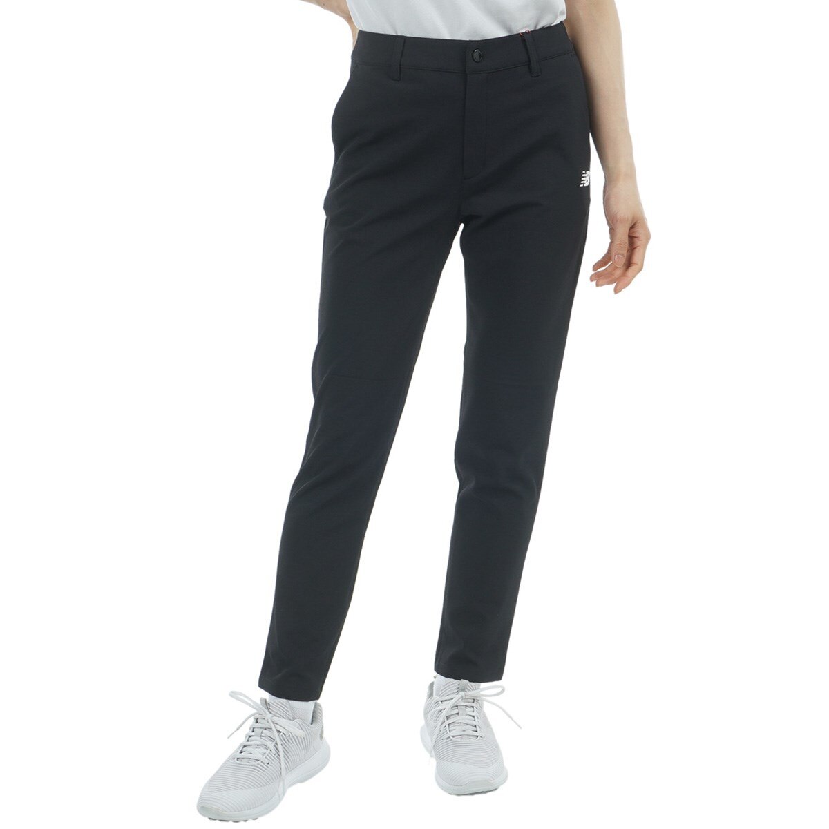 New Balance ニューバランスゴルフ パンツ グレー 薄手