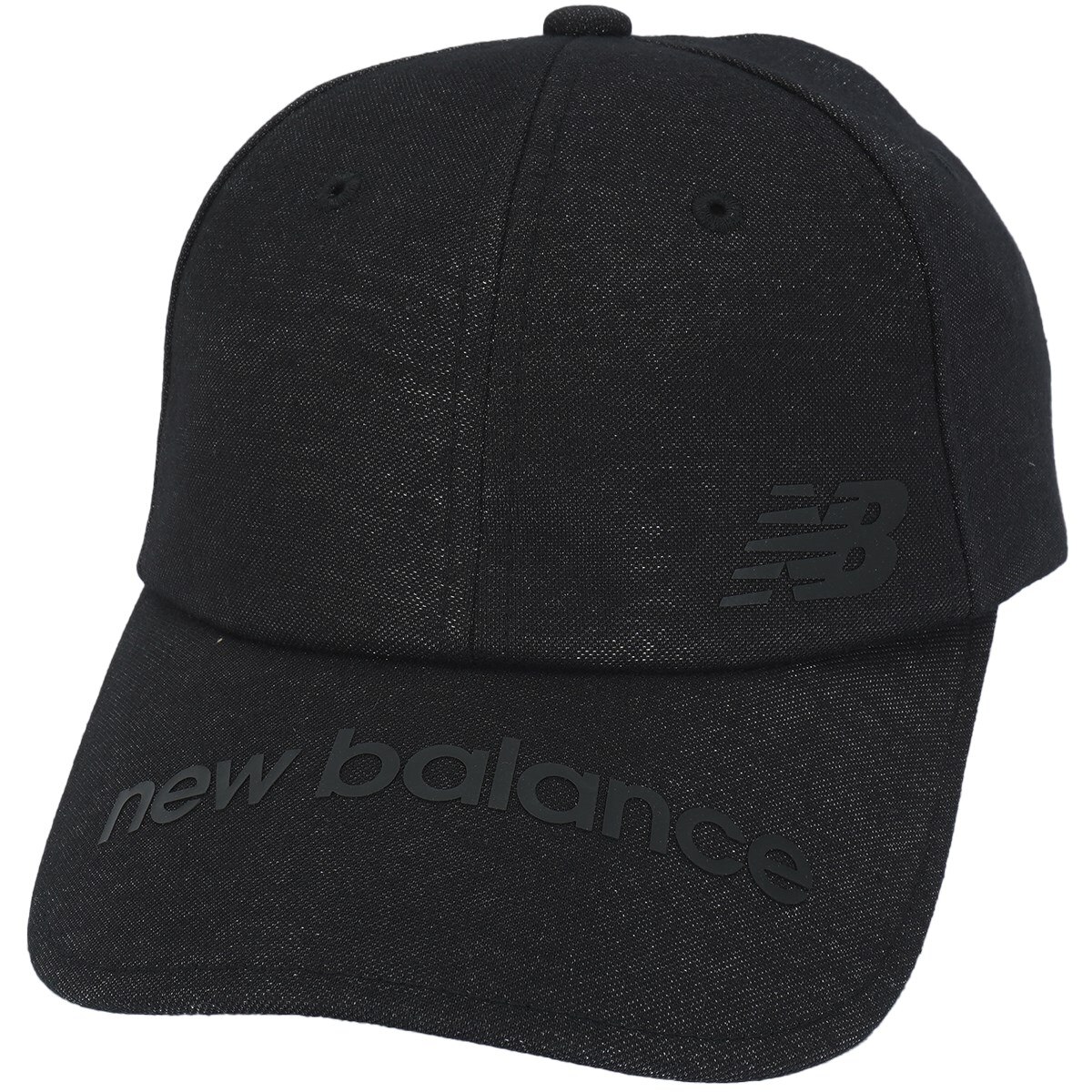新品ニューバランス　ゴルフ　ジュンロペ　キャップ　帽子　スカート　ベスト シックスパネルキャップ レディス(【女性】キャップ)|New Balance