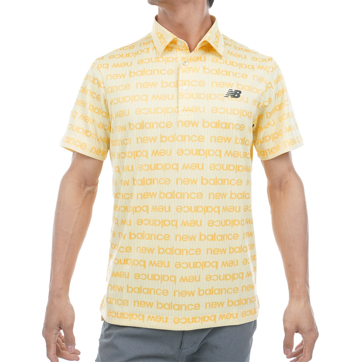 セール・アウトレット】共衿半袖ポロシャツ(半袖シャツ・ポロシャツ