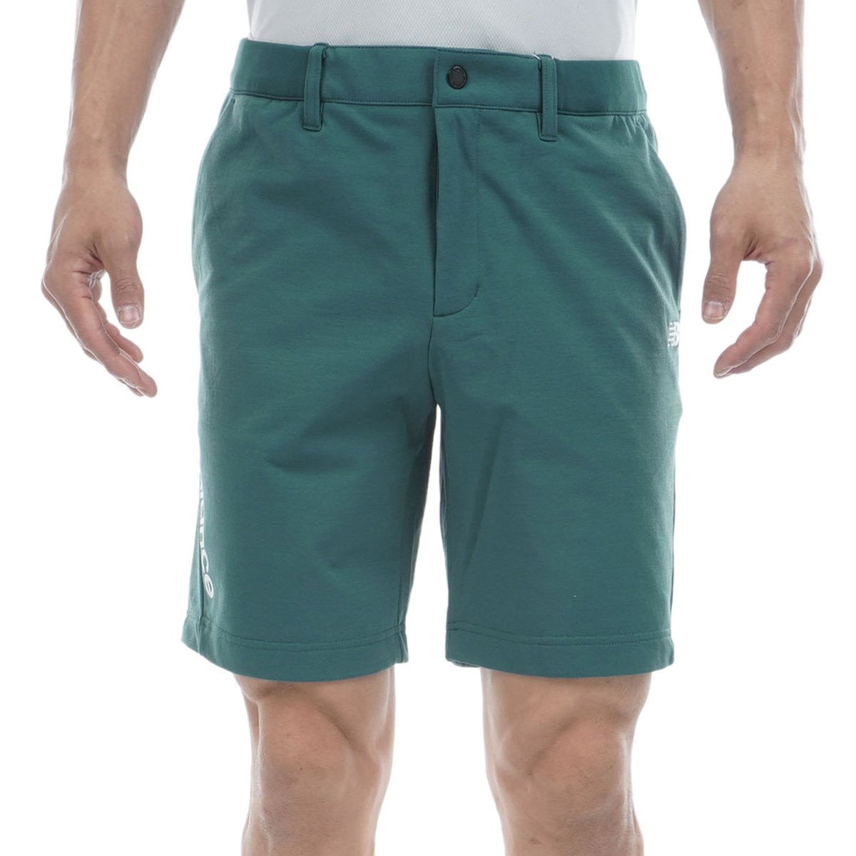 ニューバランスゴルフ　ループロゴライン スウェット ショートパンツ ループロゴライン スウェット ショートパンツ (MENS SPORT
