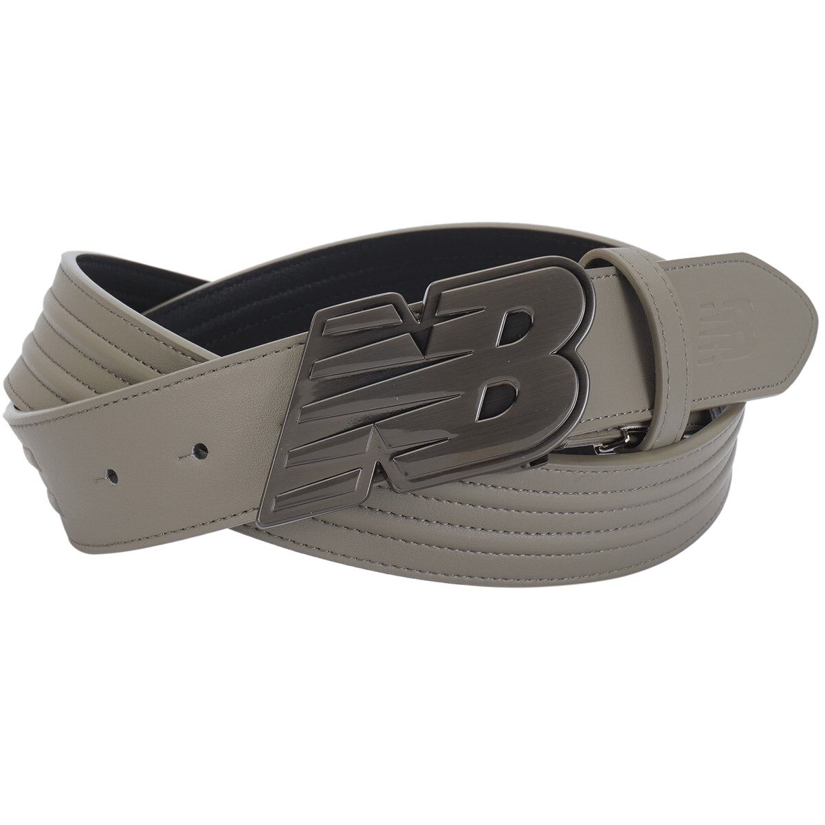 New Balance Golf ニューバランス ゴルフ バックル ベルト 新品 New Balance Golf GOLF ニューバランスゴルフ ベルト ゴルフ