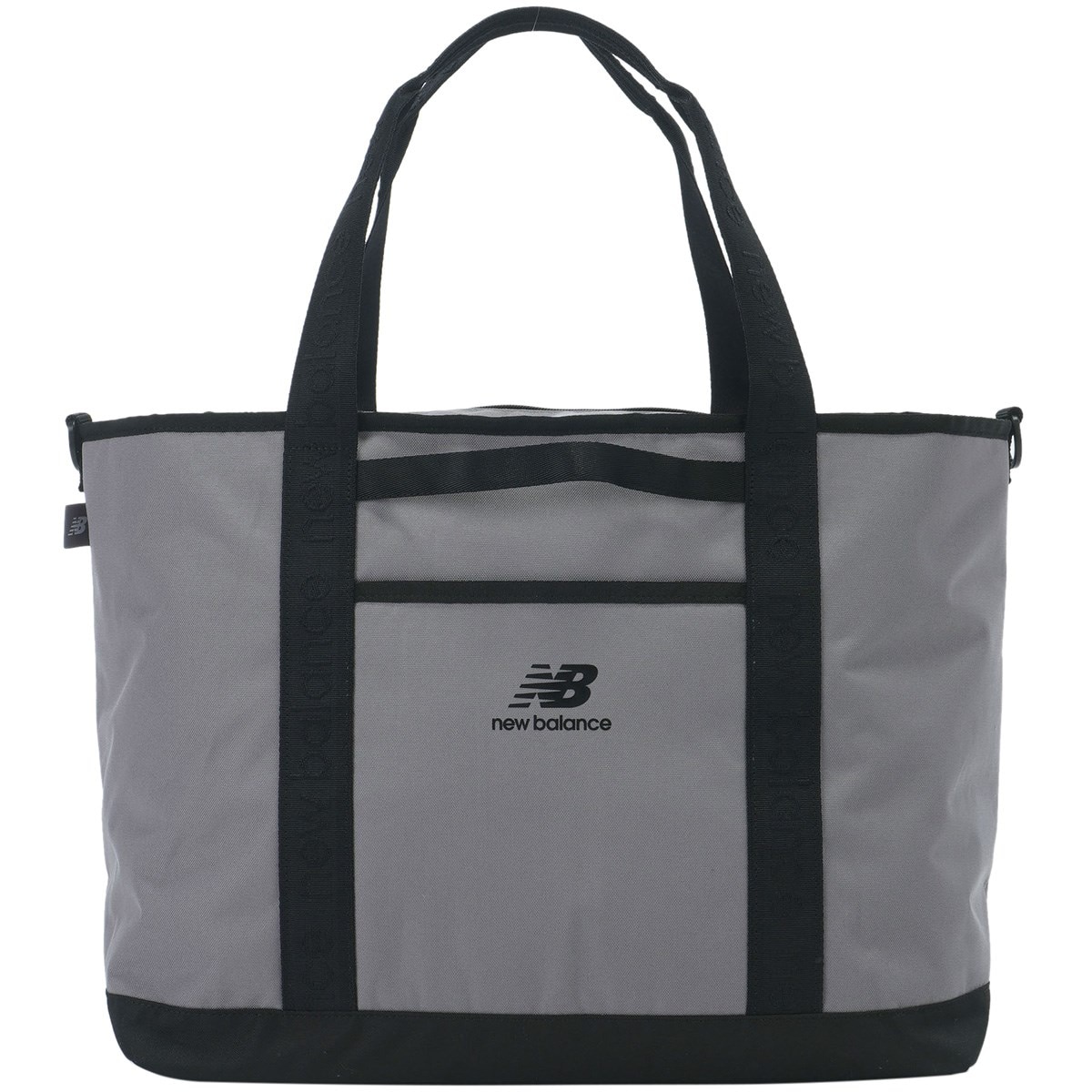 ロゴジャカード トートバッグ(トートバッグ)|New Balance Golf