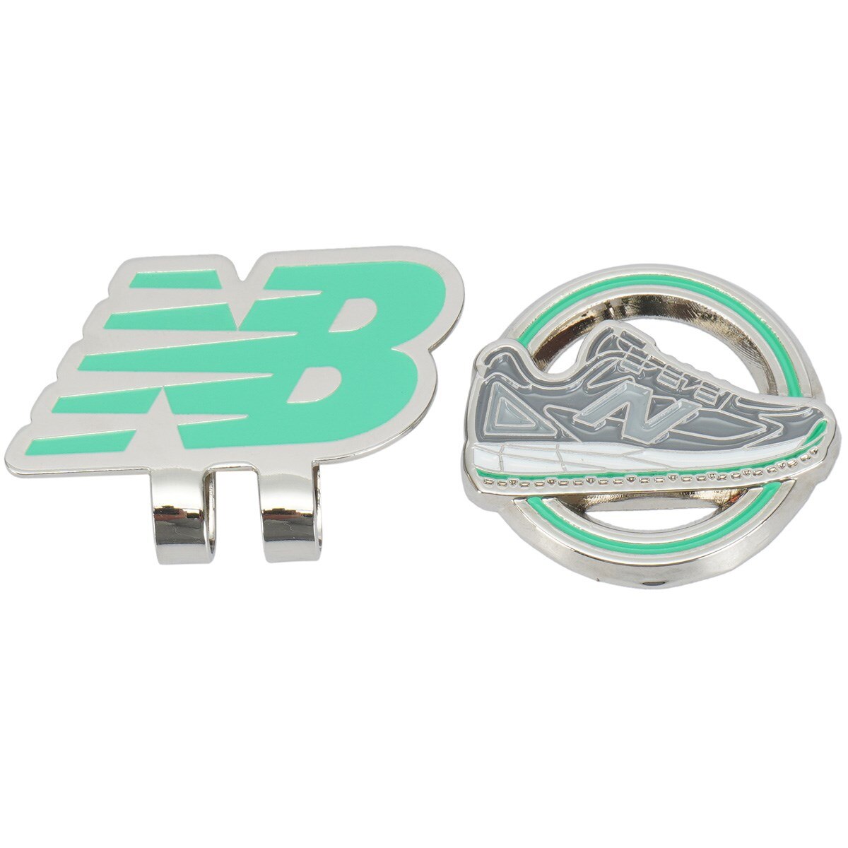 最終価格:New Balance キャディバッグ＆クリップマーカー クリップマーカー(マーカー)|New Balance Golf(ニューバランス