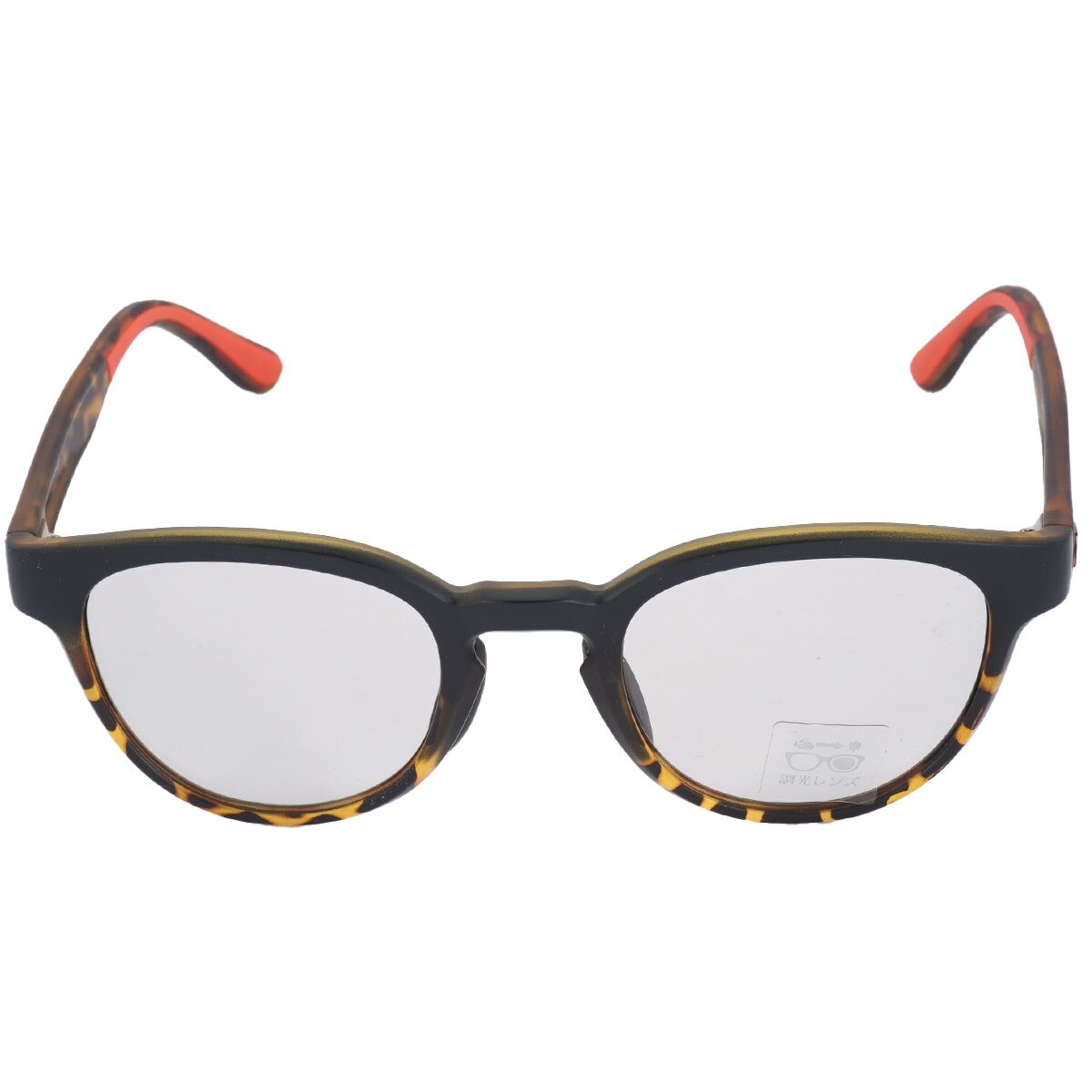 ELIOT サングラス 調光レンズ(サングラス)|TYMER(タイマー