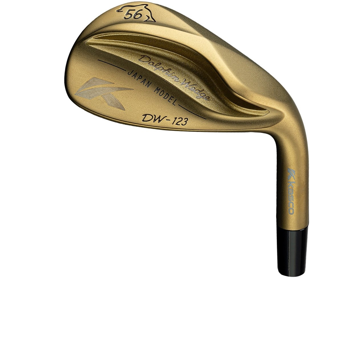 ドルフィン ウェッジ (キャスコ) 通販｜GDOゴルフショップ