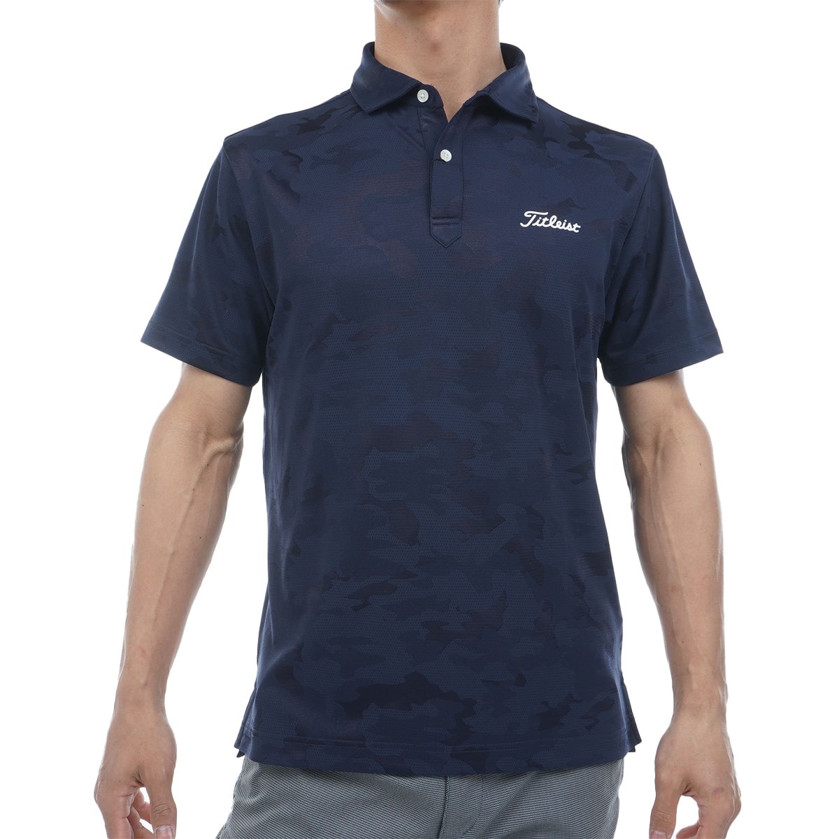 タイトリスト　メンズゴルフポロシャツ　【とむです‼️】 711UwXNAOcL._AC_SY350_QL65_.jpg