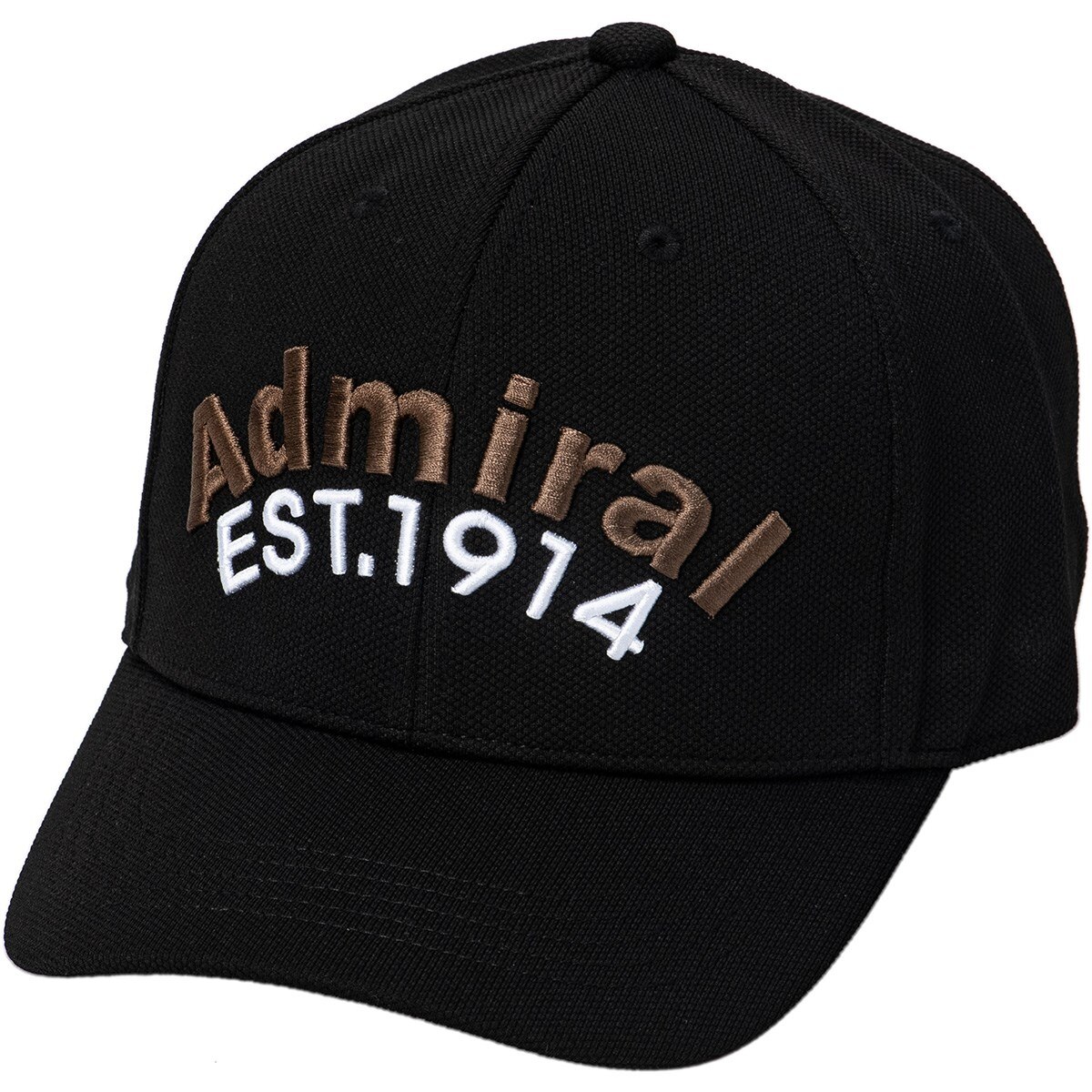 アーチロゴ ツイルキャップ(【男性】キャップ)|Admiral(アドミラル