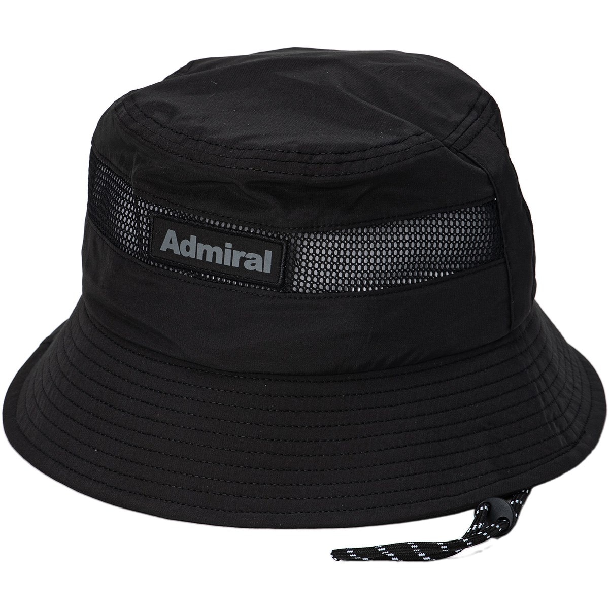 Amazon | [アドミラル ゴルフ] ハット 撥水ﾊﾞｹｯﾄﾊｯﾄ ADMB5A05