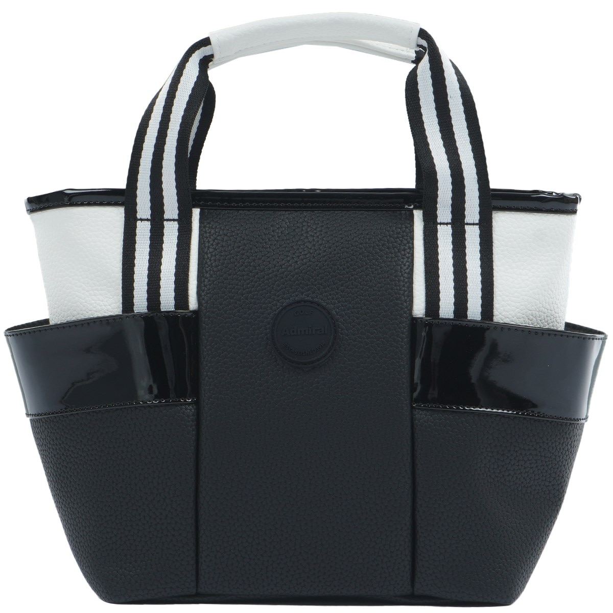 トラッドラウンドバッグ(ラウンドバッグ)|Admiral(アドミラル