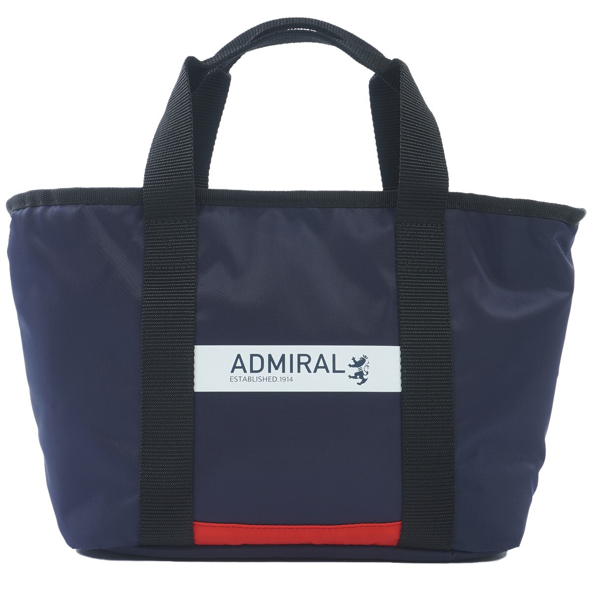 保冷機能付きラウンドバッグ(ラウンドバッグ)|Admiral