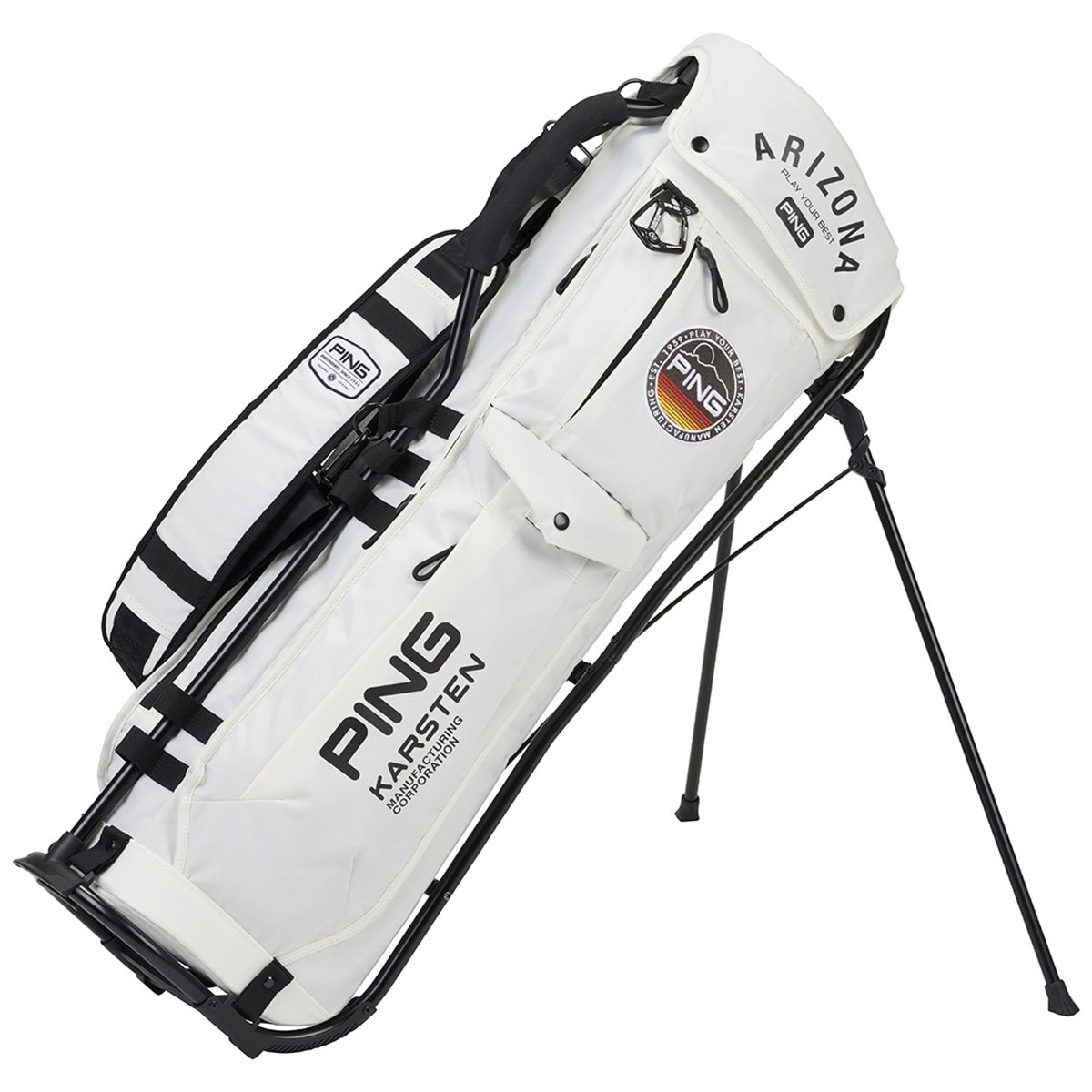 PING キャディバッグ (ピン) レディス 通販｜GDOゴルフショップ
