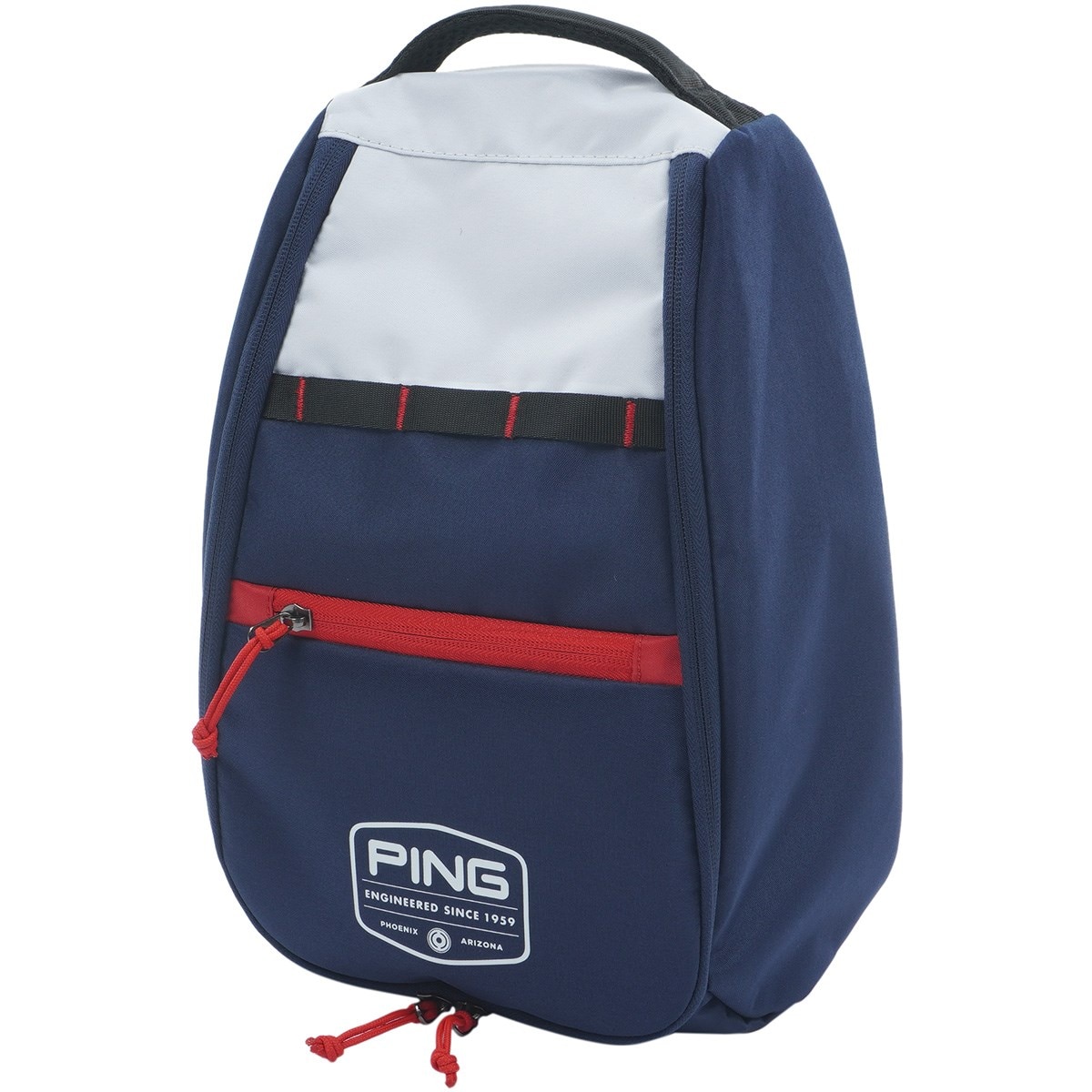 ピン(PING) シューズケース 通販｜GDOゴルフショップ