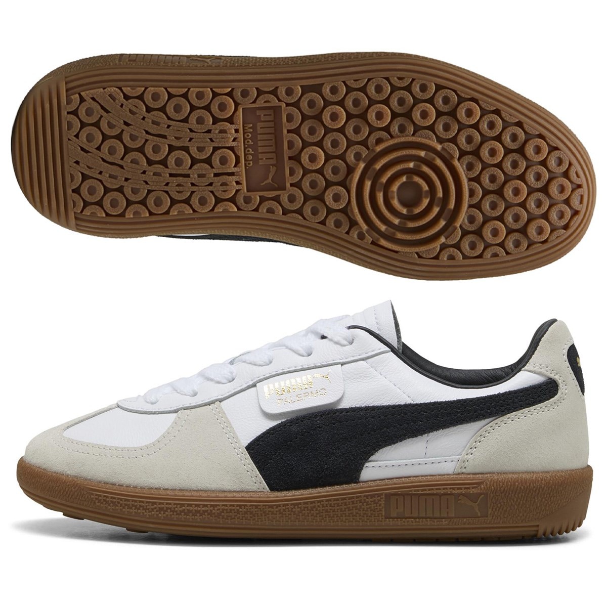 新品未使用！女性用PUMAツアーモデルゴルフシューズ24.5cm 新品未使用！女性用PUMAツアーモデルゴルフシューズ 24cm 楽天