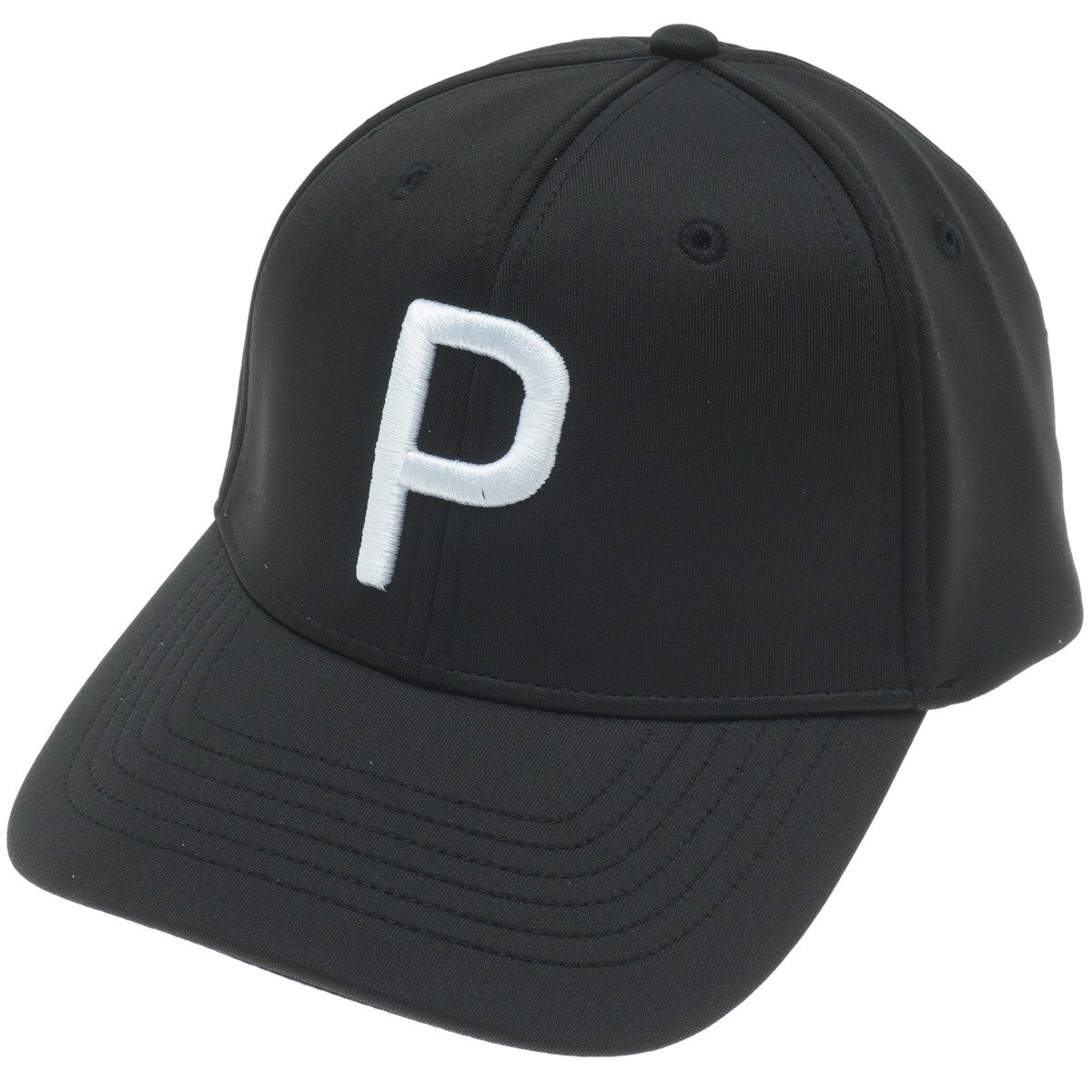 PUMA - プーマゴルフメンズパンツ二点&amp;ニット帽子 PUMA プーマ ゴルフウェア キャップ 春 夏 ゴルフ ニットP-CAP