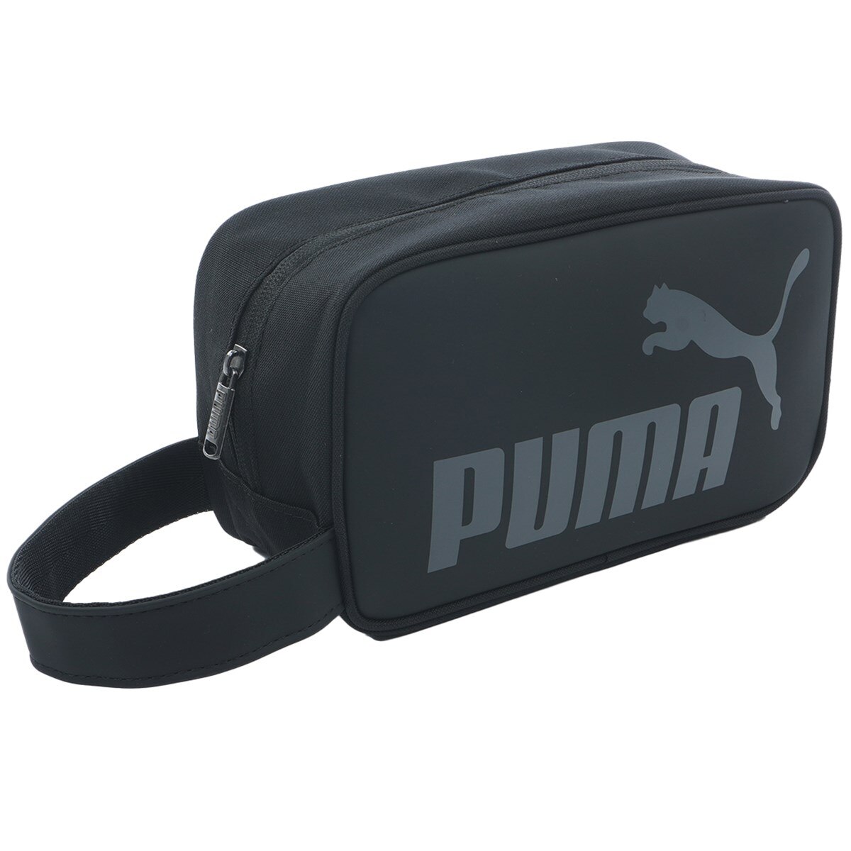 FOG クラシックポーチ(ラウンドバッグ)|PUMA(プーマ) 091943の