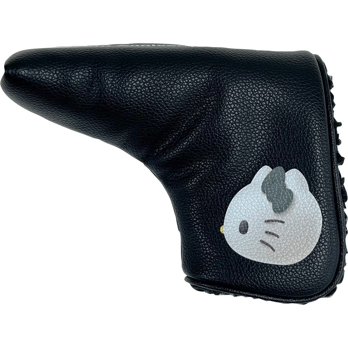 ハローキティ 50th パターカバー(ヘッドカバー（パター）)|LYNX