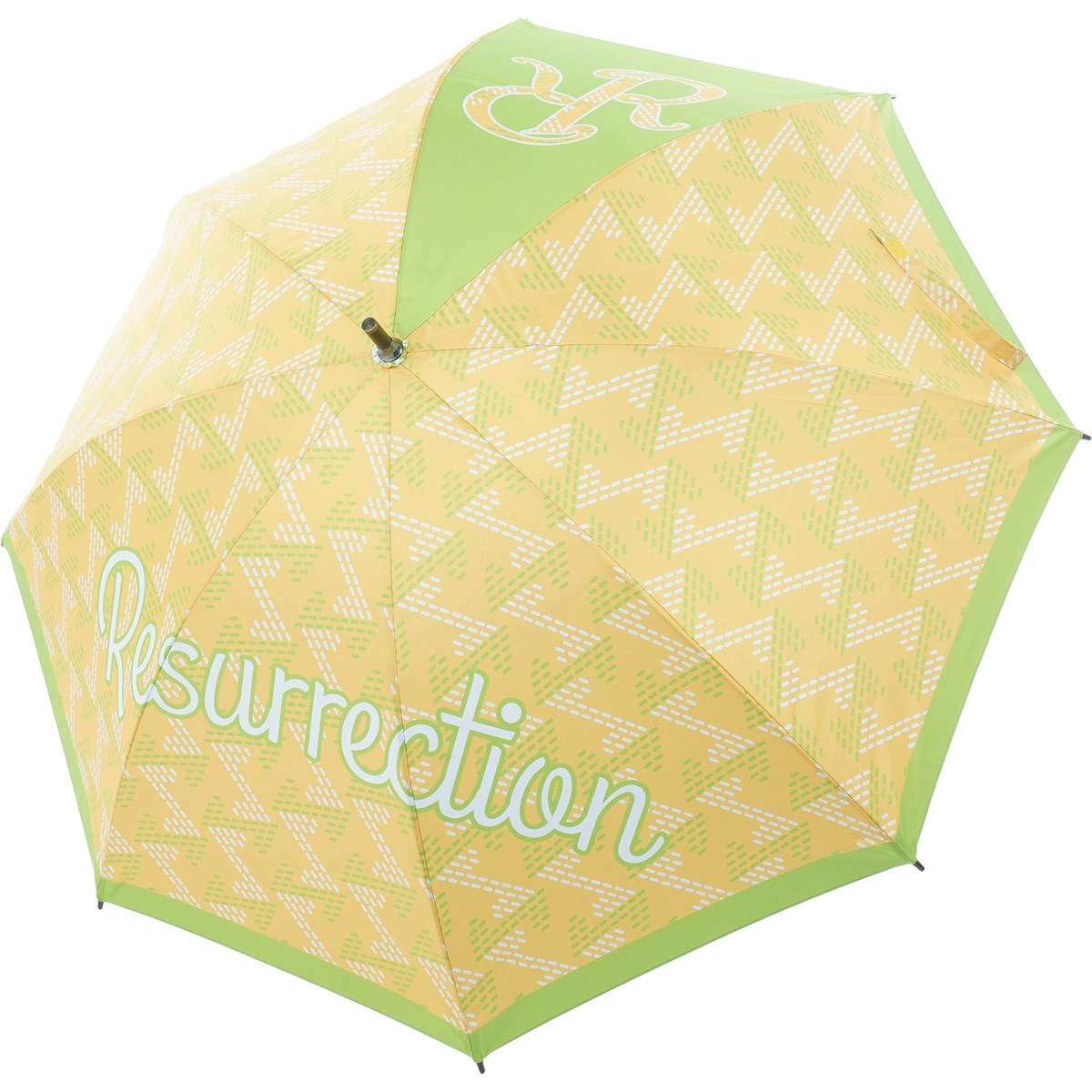 楽天市場】レザレクション Resurrection メンズ レディース 傘