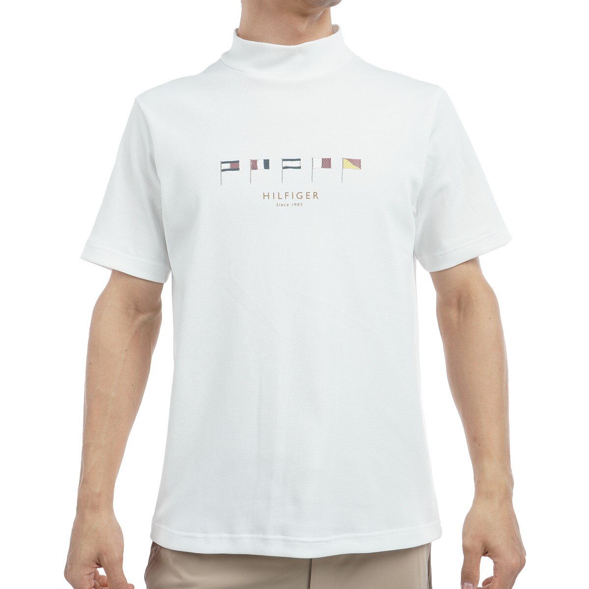 トミー ヒルフィガー ゴルフ シャツ 通販｜GDOゴルフショップ