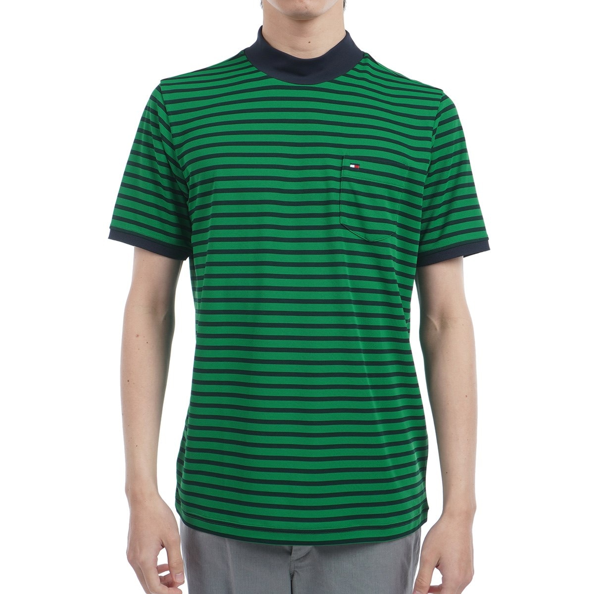 TOMMY HILFIGER GOLF ゴルフ メンズ トミーヒルフィガー
