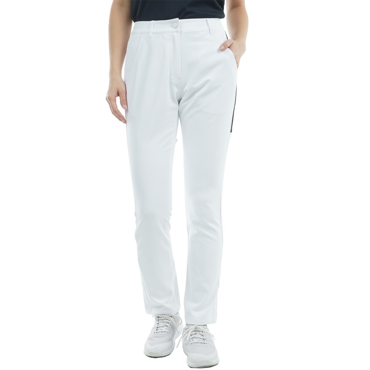   GOLF トミーヒルフィガーゴルフ　パンツ　ロゴ カジュアルゴルフドットコムby PALM SPRINGSにTOMMY HILFIGER