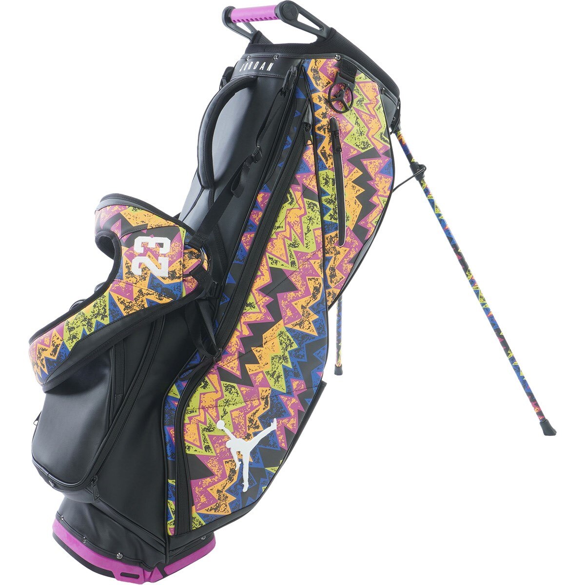 ジョーダン ゴルフバッグ・ケース 通販｜GDOゴルフショップ