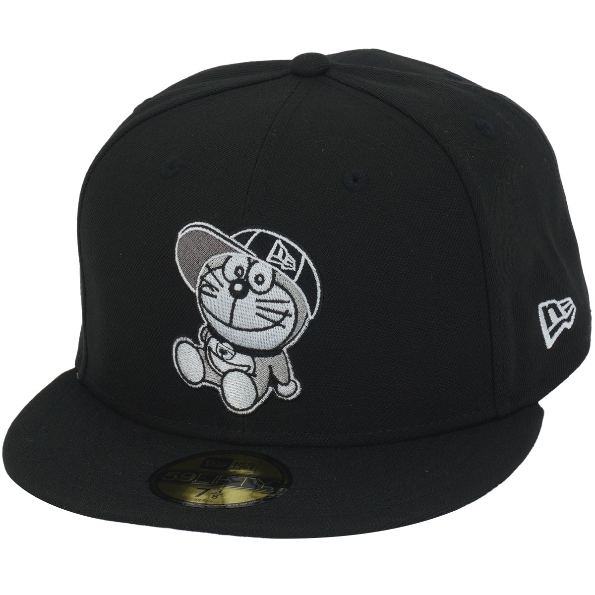 5950 ドラえもん キャップ(【男性】キャップ)|NEW ERA