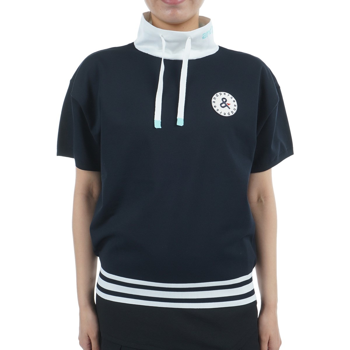 楽天市場】【40％OFF！セール】アンパスィ/and per se(秋冬