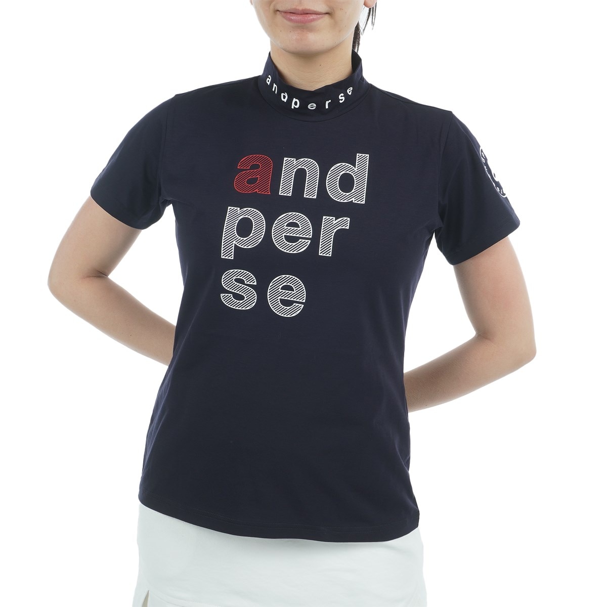 楽天市場】【40％OFF！セール！】アンパスィ/and per se(秋冬