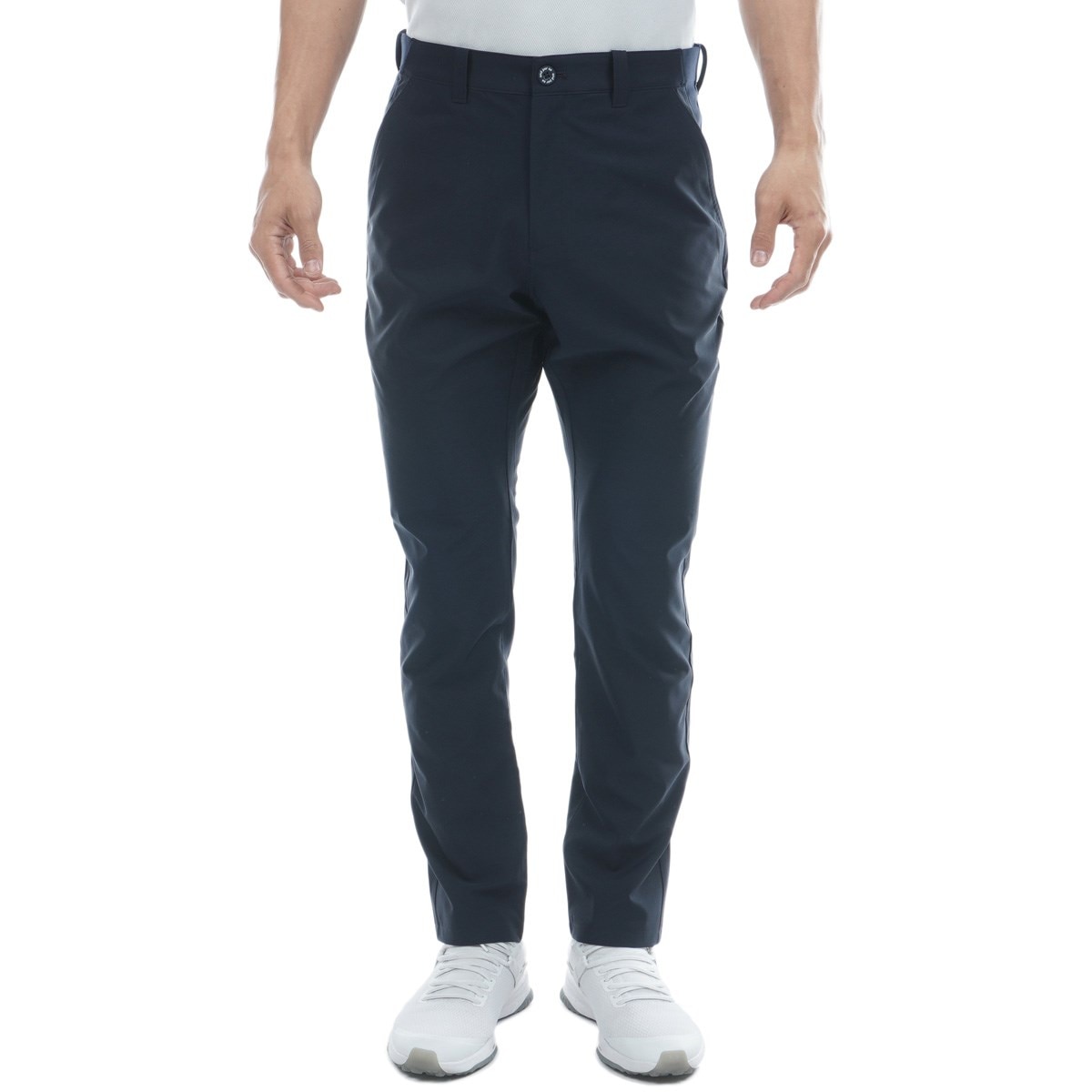 ストレッチ スイングドライWクロスパンツ(ロングパンツ)|and per