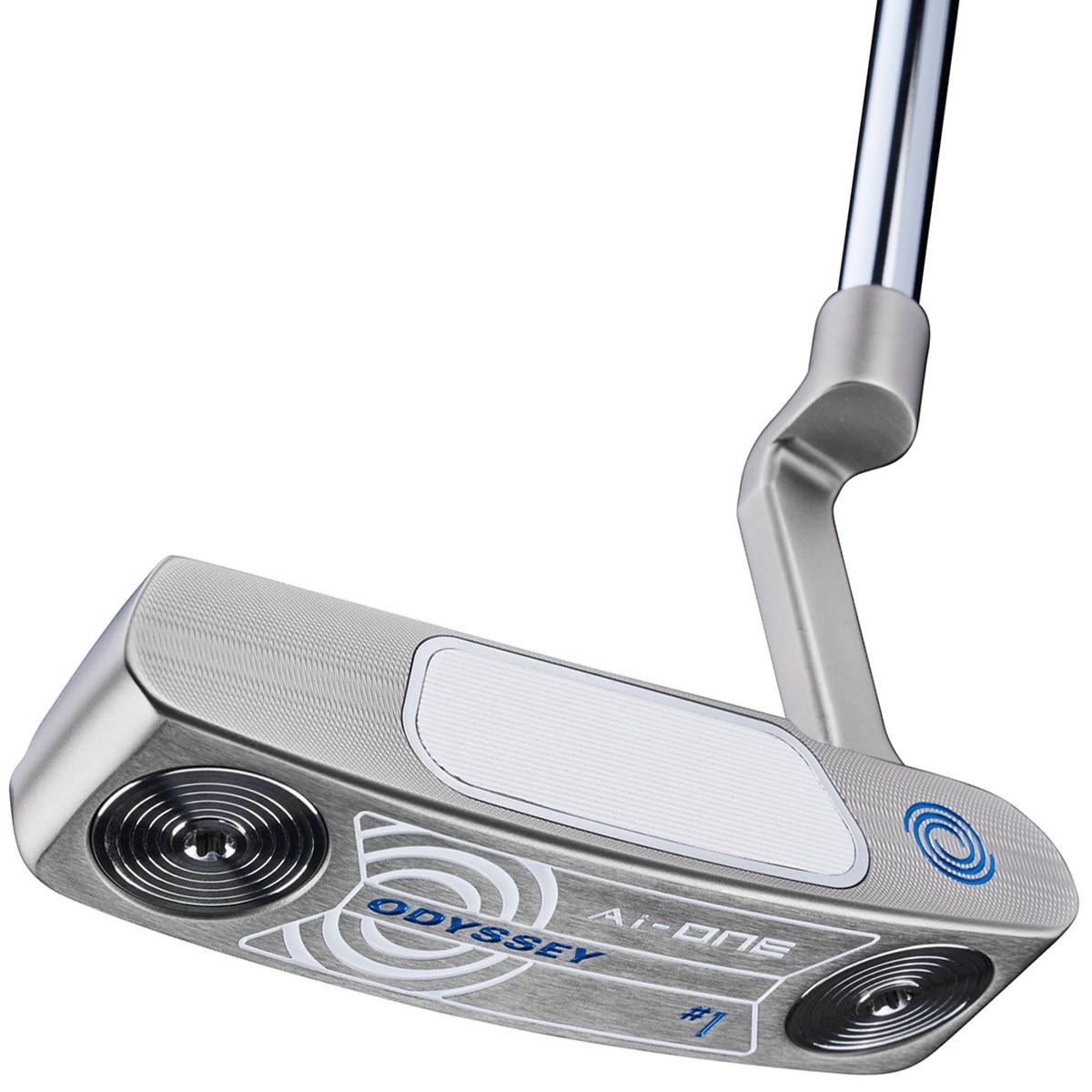 Ai-ONE SILVER #1 CH パター オデッセイ 通販｜GDOゴルフショップ