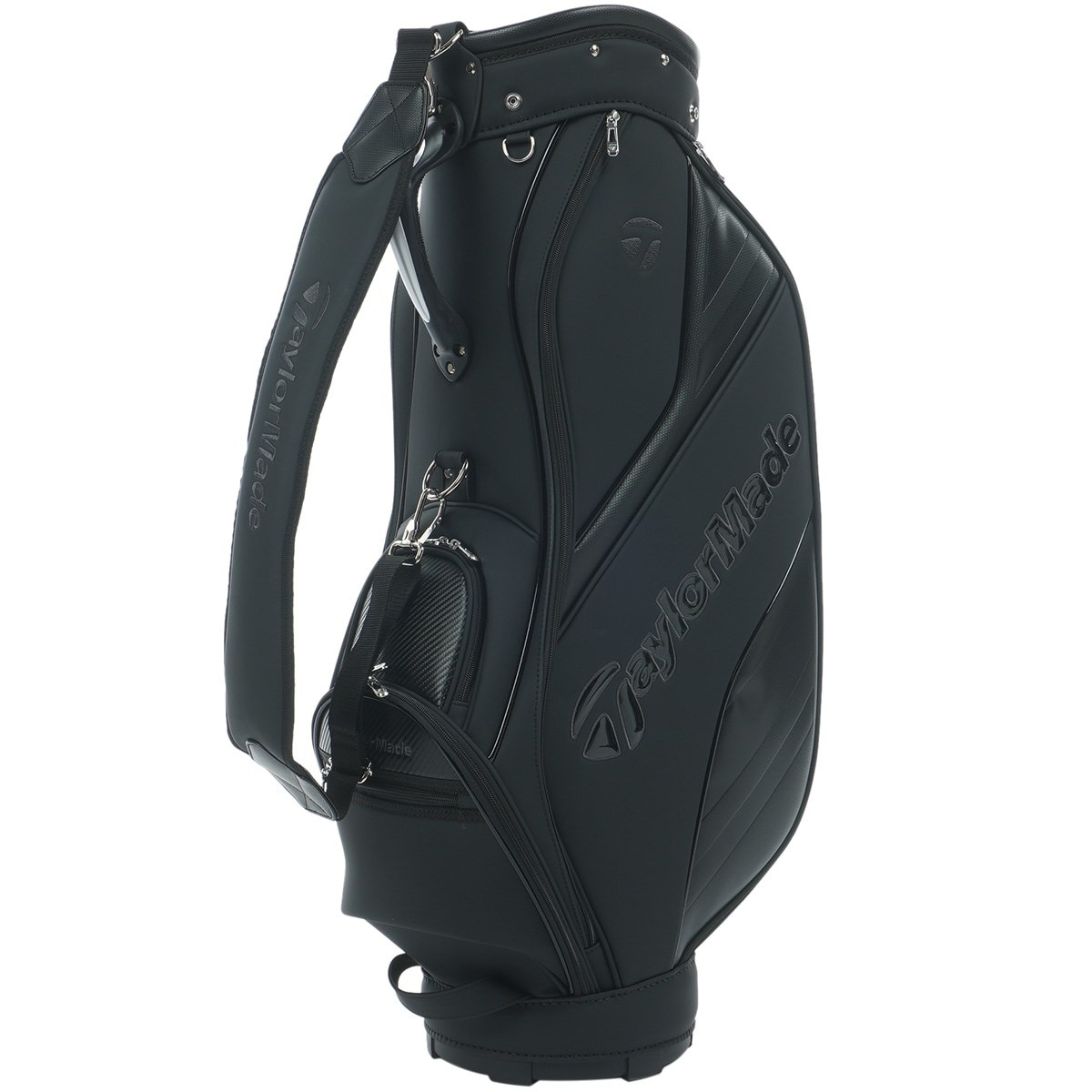 テーラーメイド TaylorMade キャディバッグ メンズ スポーツモダン TaylorMade テーラーメイド 正規品 SPORT MODERN スポーツモダン