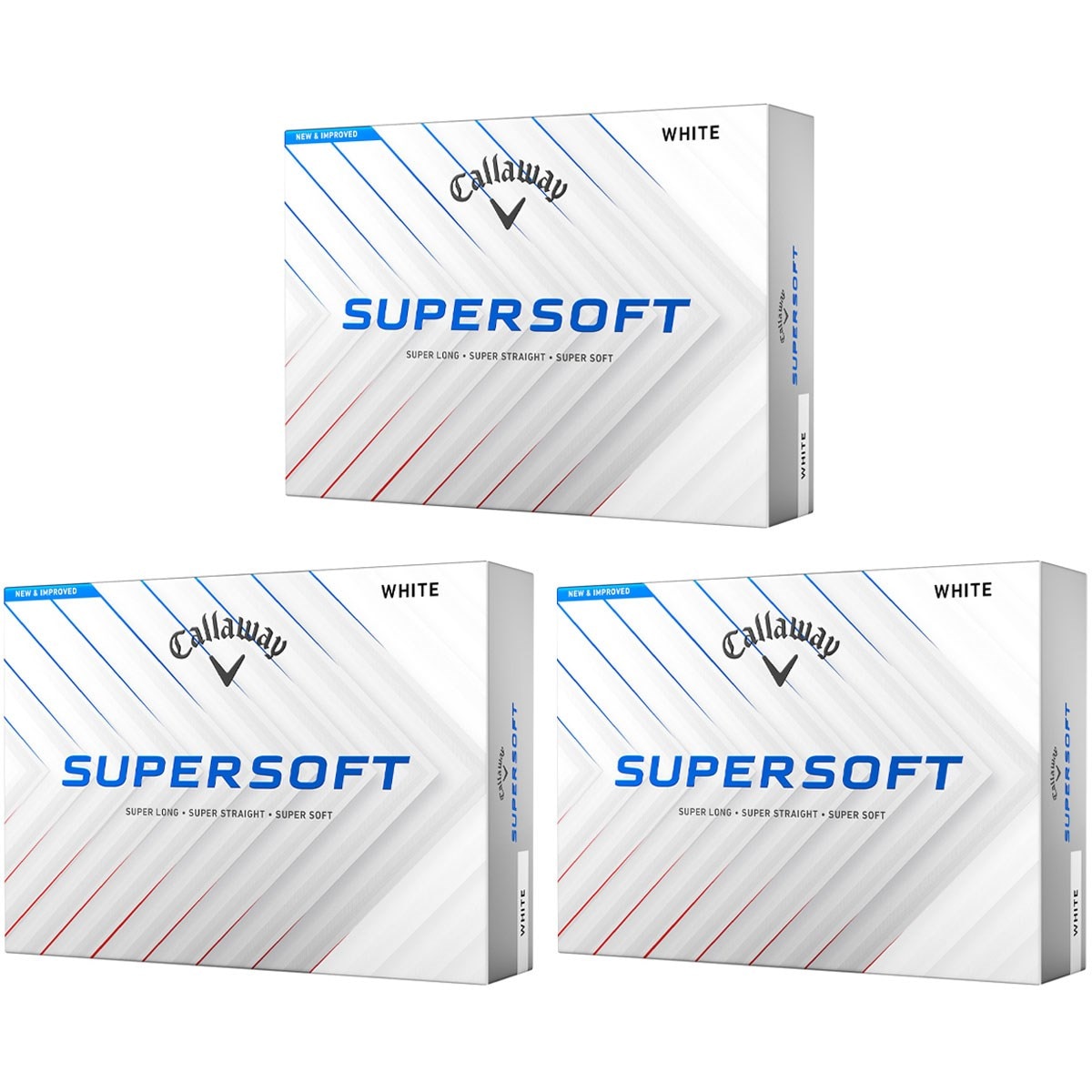 スーパーソフト ボール 3ダースセット(ボール（新品）)|SUPERSOFT
