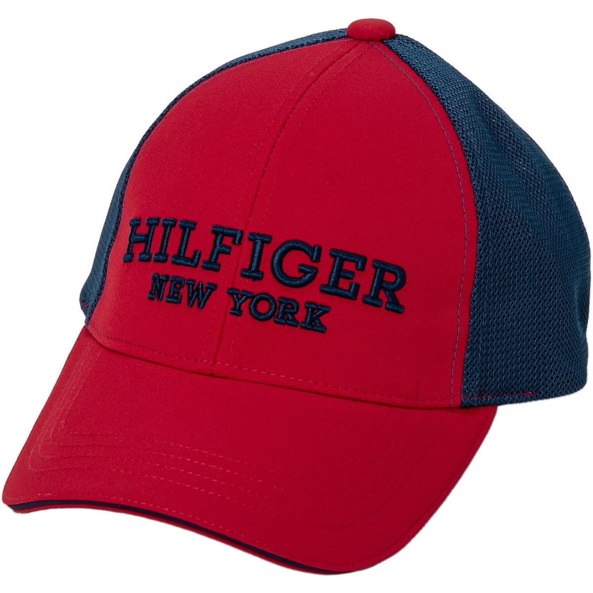 メッシュ キャップ(【男性】キャップ)|TOMMY HILFIGER GOLF
