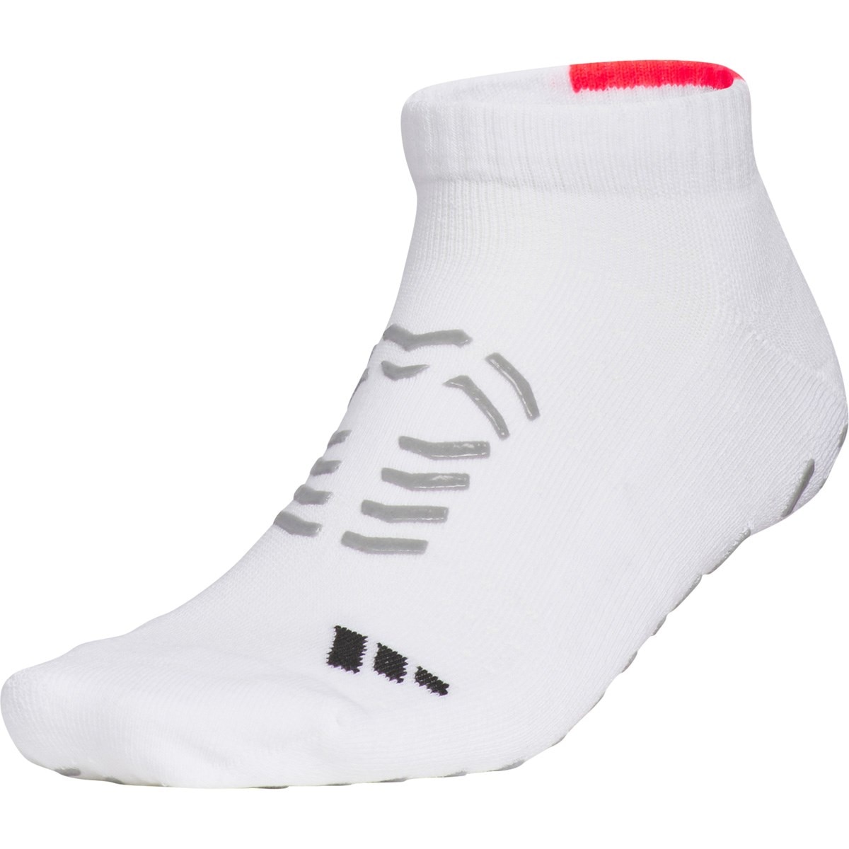 アディゼロ 機能 アンクルソックス(靴下)|Adidas(アディダス