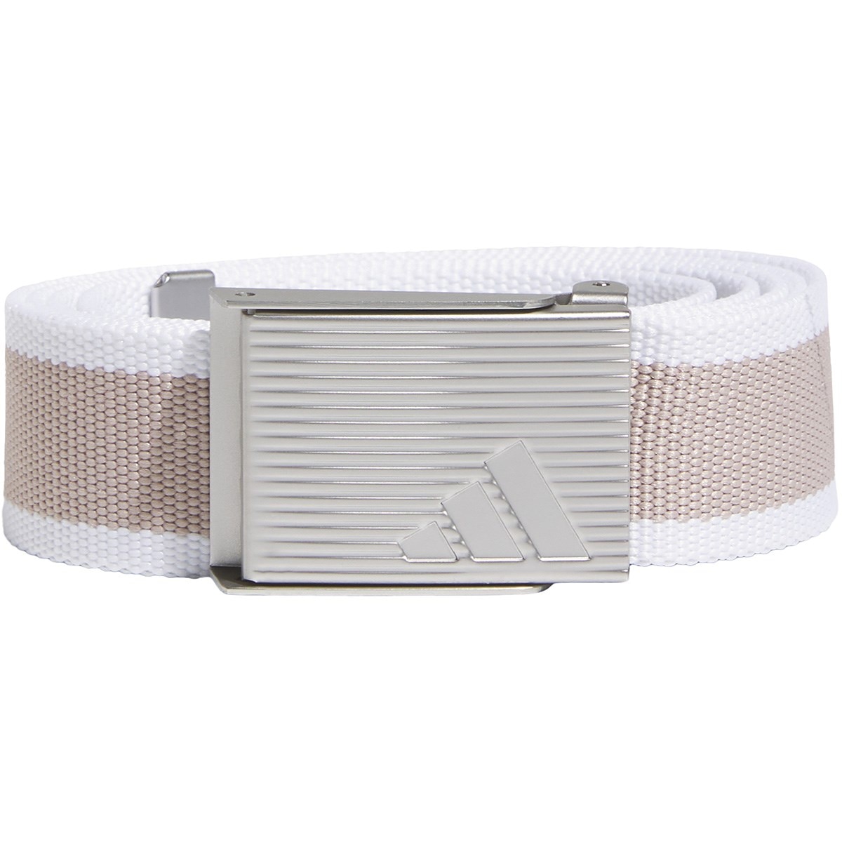 clubhaus ベルト　リバーシブル CLUBHAUS White/Black Reversible Belt | CLUBHAUS