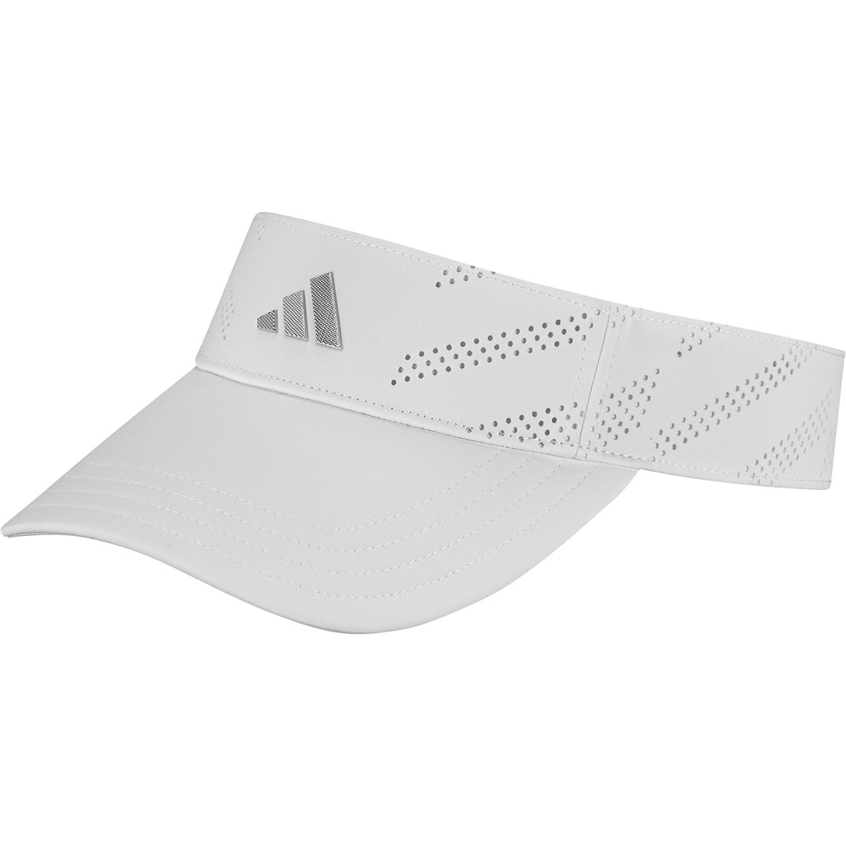 セール・アウトレット】メタルロゴ テックサンバイザー(【男性