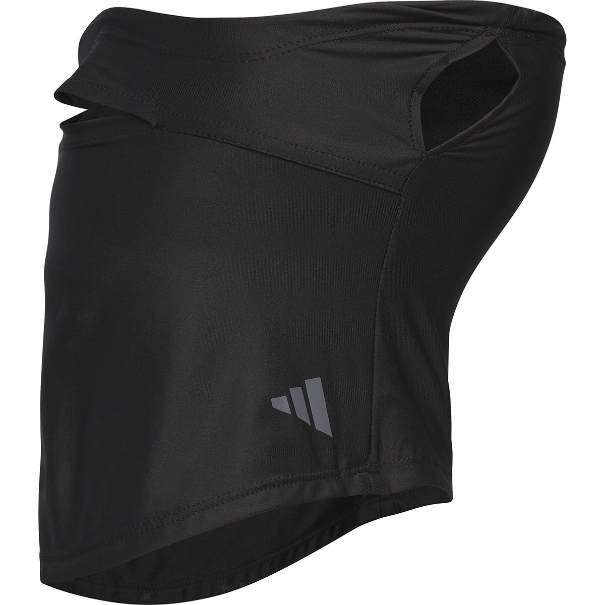 UVカット AEROREADY ストレッチ フェイスカバー レディス(その他