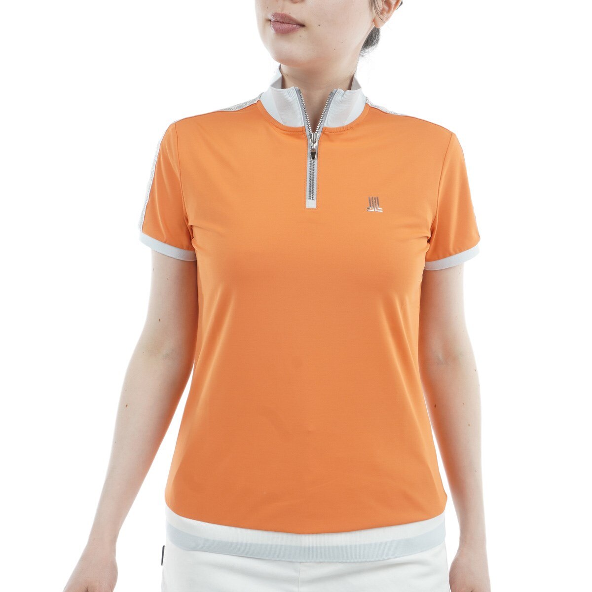 LANVIN SPORT 公式 ランバン スポール 半袖ポロシャツ